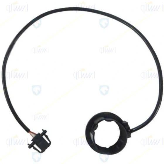 560x560 آنتن گیرنده ریموت کنترل پژو207 ، پژو 206 ایساکو - پژو - 120300302
