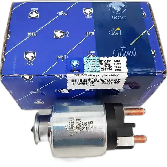 optimized_by_opt (1) اتوماتیک استارت پژو 405 و پژو پارس و سمند چهار ذغاله طرح والئو ایساکو