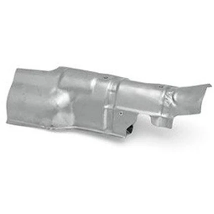 محافظ عایق عایق حرارتی روی جک فرمان پژو 405 XU7 ایساکو 2370300999