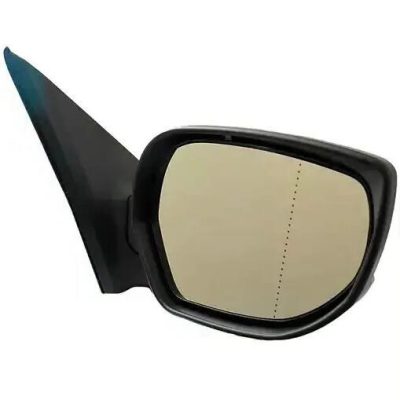 آینه بغل برقی ساینا سایپا یدک (چپ) کد 102809 - P84