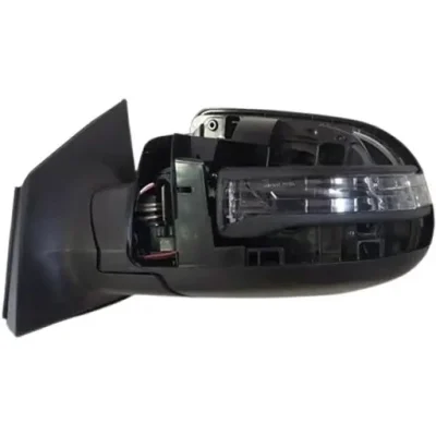 آینه بغل شاهین شرکتی سایپا یدک تاشو برقی با گرمکن (راست) کد 861770 - P84