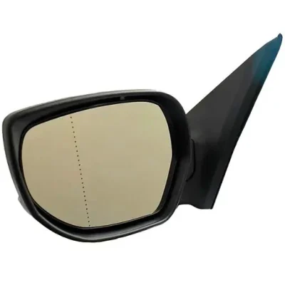 آینه بغل برقی ساینا سایپا یدک (چپ) کد 102809 - P84