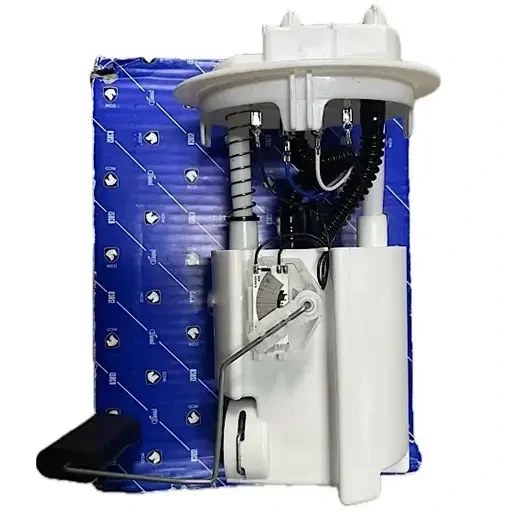درجه داخل باک کامل دنا درجه داخل باک با پمپ EF7 TC کد 1580101999مناسب برای خودروی دنا - Image 1