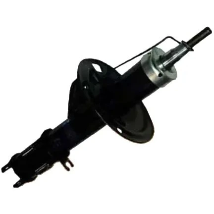 کمک جلو كمك فنر جلو شاهین سایپا یدک (چپ) کد 860159 - 4 - Image 1