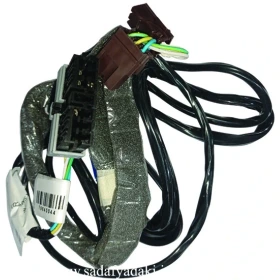 دسته سیم الکتریکی چراغ سقف ایساکو مناسب پژو ۴۰۵ کد ۱۰۰۱۲۰۲۹۹