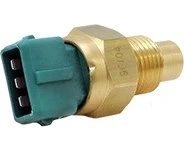 سنسور فشار روغن هيدروليك فرمان 20 بار (-TU3-TU5-EF7) مناسب برای پژو 206 (ایساکو) کد: 0920301516