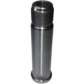 میل توپی چرخ عقب پژو 405