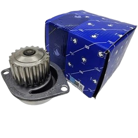 واتر پمپ TU5P تارا و پژو پارس فابریک ایساکو کد 0360601599