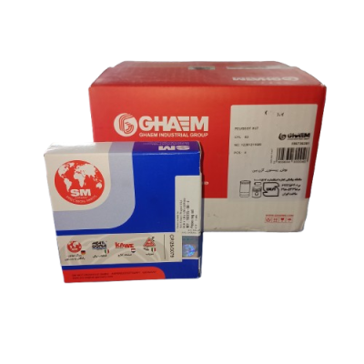 بوش پیستون ( قائم) پژو 405 و رینگ موتور (SM)پژو 405