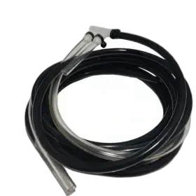 شیلنگ‌های شیشه شوی جلو با سه راهی پژو 206 و 207 و رانا ایساکو شرکتی کد 1080504499