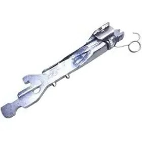 رگلاژ ترمز چرخ عقب پژو 206 تيپ 3 IPNC (چپ)