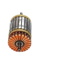 آرمیچر استارت استام صنعت پژو 206