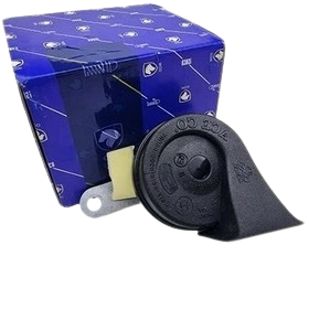 بوق بااتصالات ضد آب باصدای زیر(پژو 405 ، دنا ، آریسان ، پژو پارس ، دنا پلاس ، سورن پلاس ، سمند)