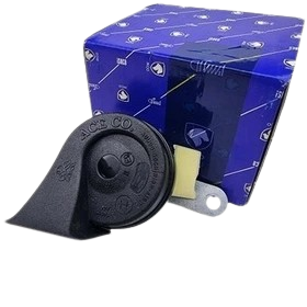 بوق بااتصالات ضد آب باصدای زیر(پژو 405 ، دنا ، آریسان ، پژو پارس ، دنا پلاس ، سورن پلاس ، سمند)