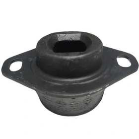 ضربه گیر دسته موتور پژو 405 XU7 ایساکو زیر باطری (چپ) 1110300299