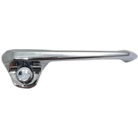 دستگیره بیرونی جلو راستدرب خودرو قطعه سازان کبیر مدل DAS-PEYKAN-3010146 مناسب برای پیکان وانت